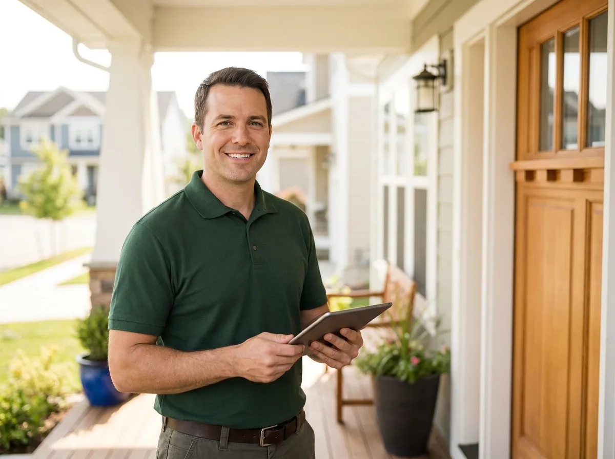 Pest control FAQs for Bergland, MI